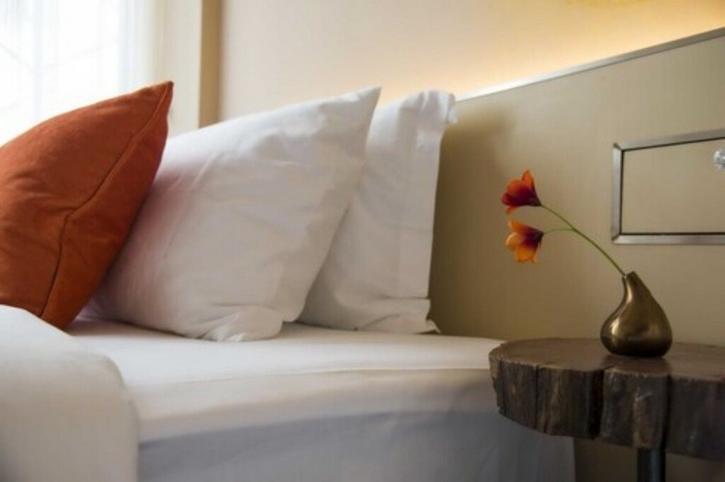 Dhevi Bangkok Hotel