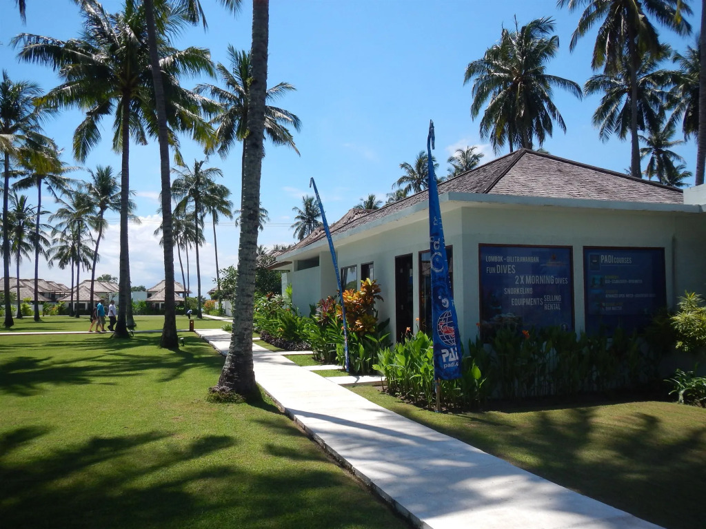 Living Asia Resort and Spa