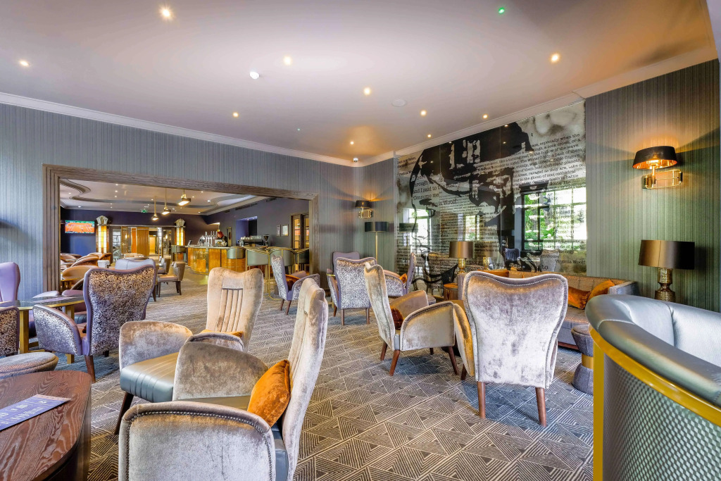 Tavistock Hotel