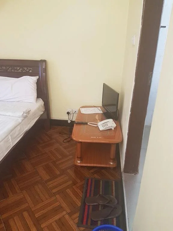 New Coffee Tree Hotel