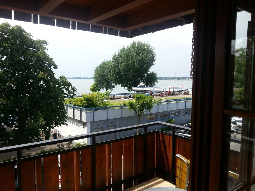 Hotel Seewirt
