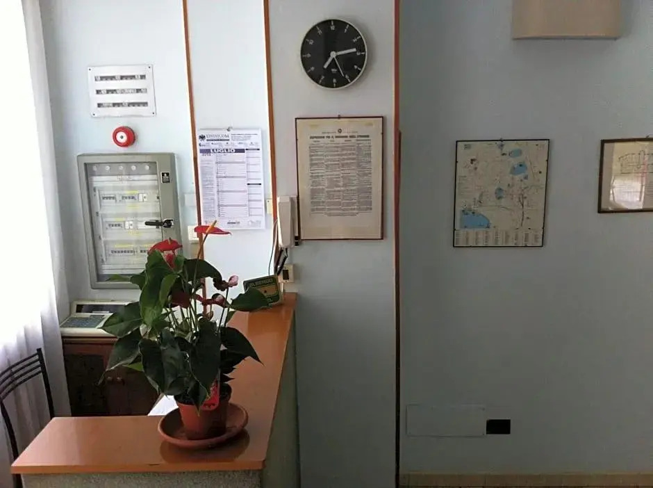 hotel mira