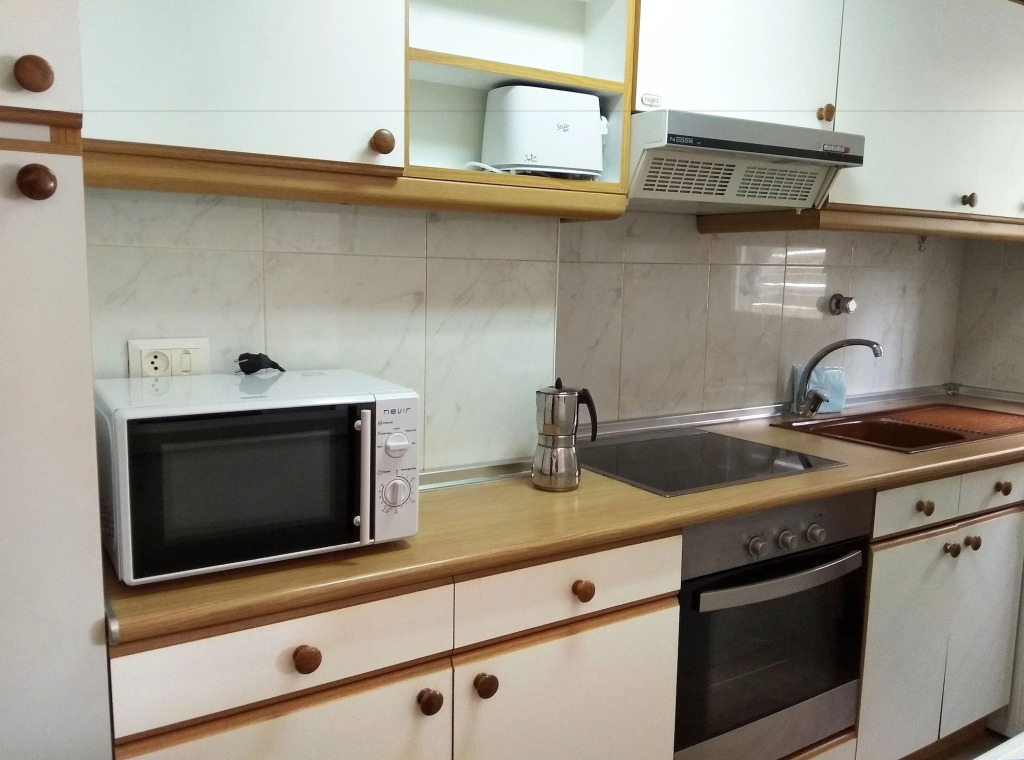 Apartamentos Jaca Ciudadela 3000