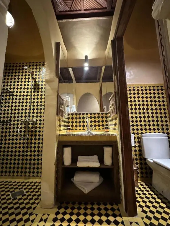 Hotel Riad Xaluca