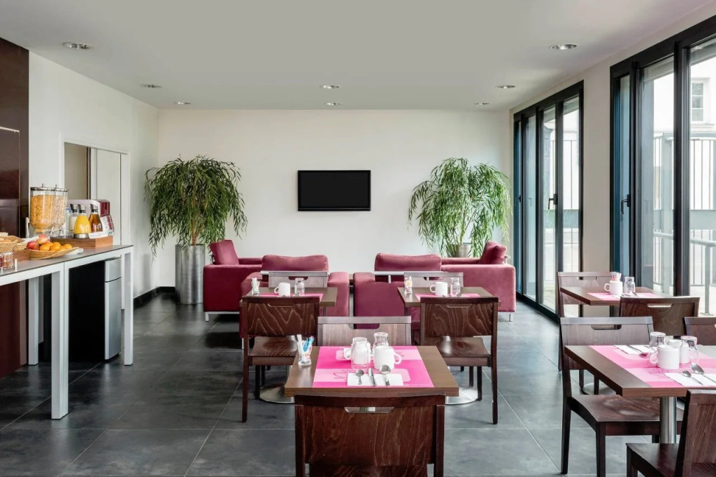Aparthotel Adagio Access Paris Bastille