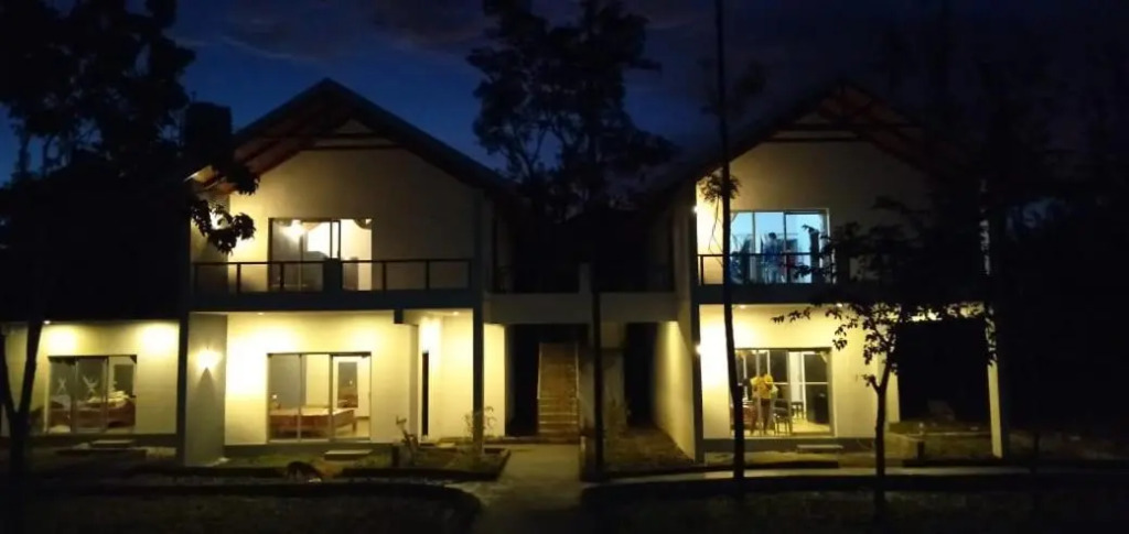 Jadevista Resort & Hotel