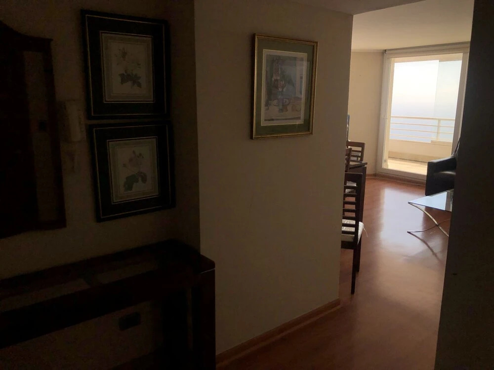 Apartamento 2102 Cumbre Vista Bahía