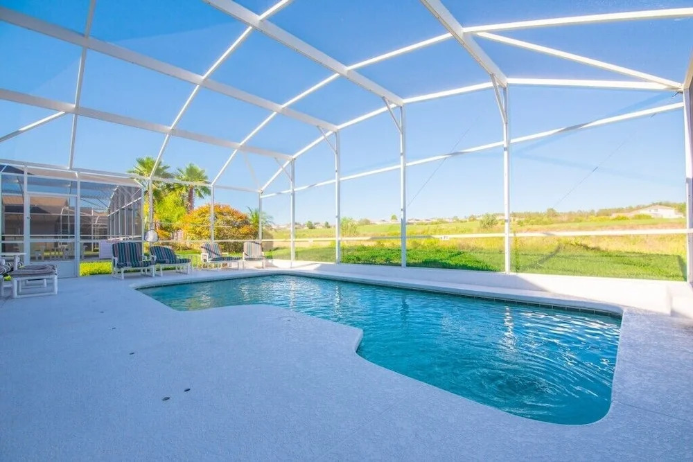 458bs 4 Bedroom Villa