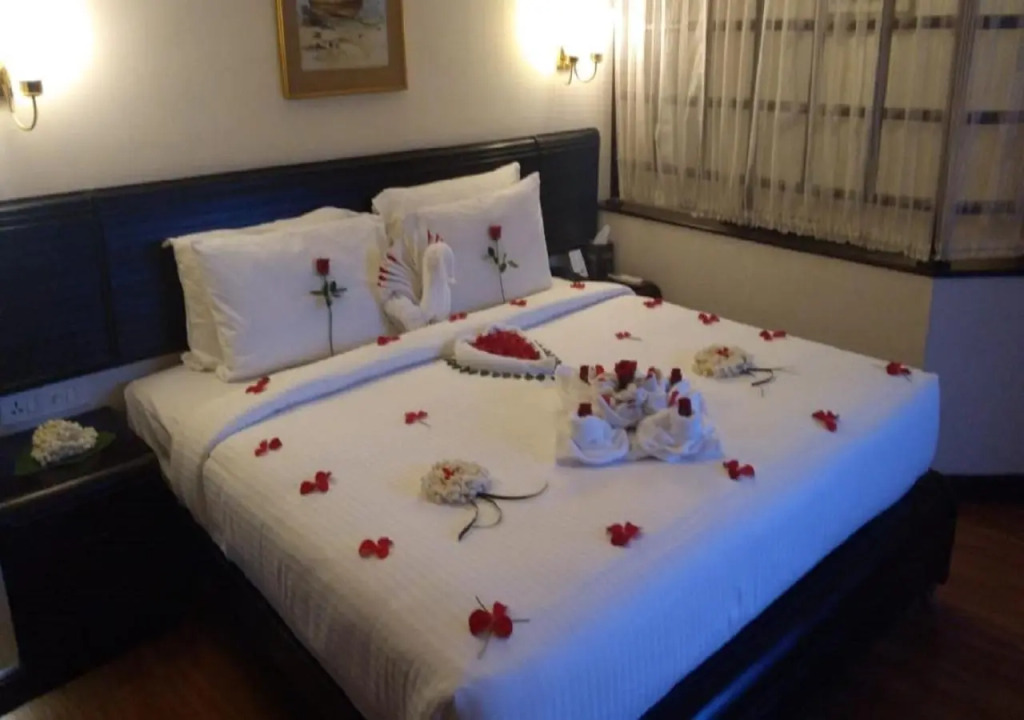 Yuvarani Residency