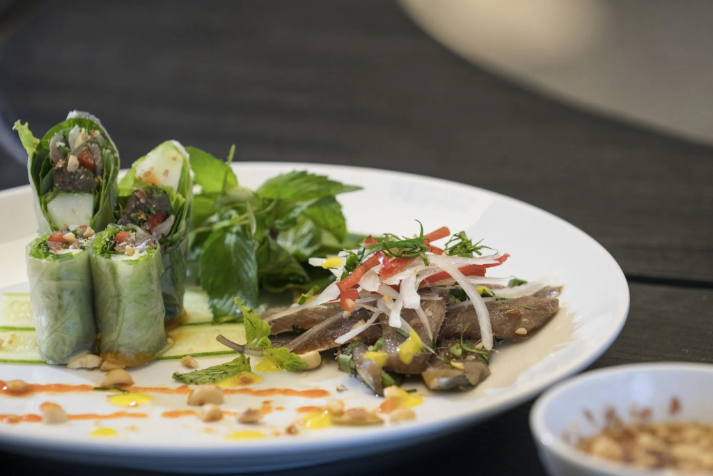 Muong Thanh Luxury Phu Quoc Hotel
