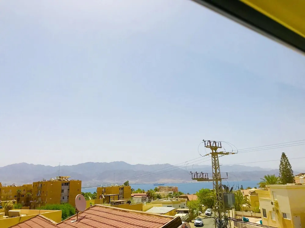 Villa Glamour Eilat