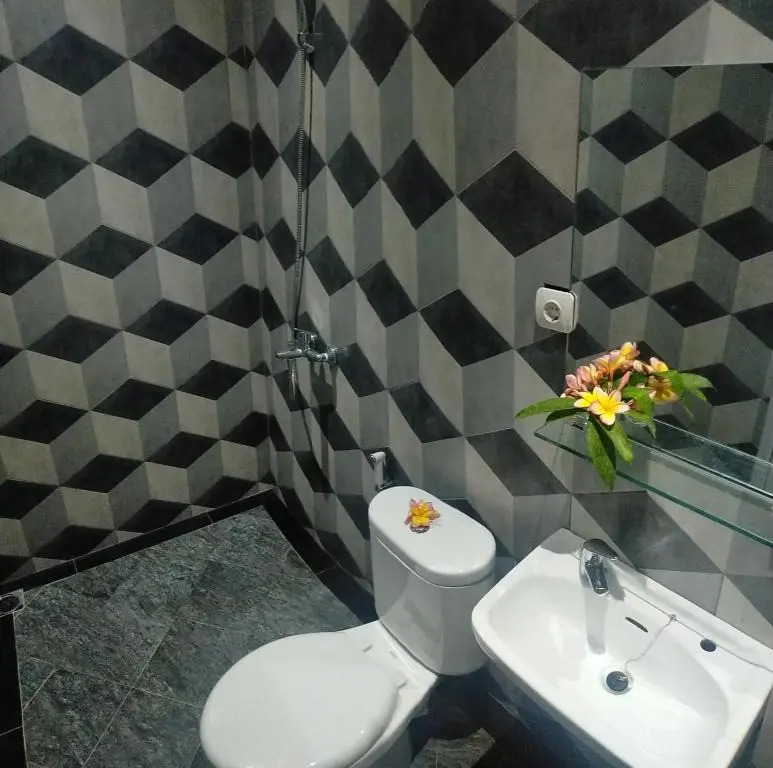 Rion Hostel Bogor
