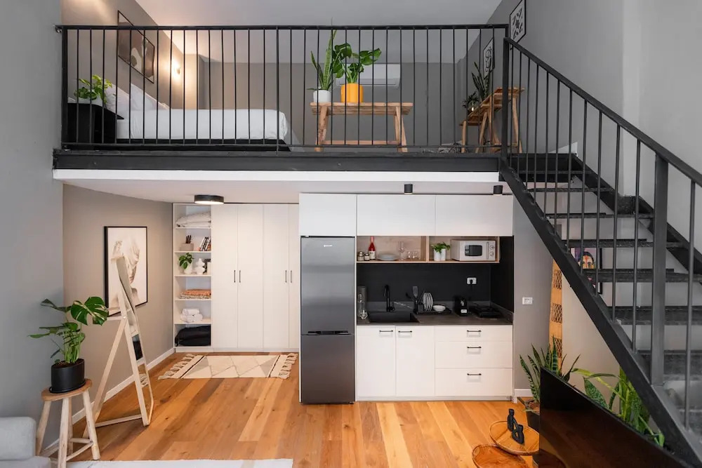 DeBlox living - Alhambra Apartments