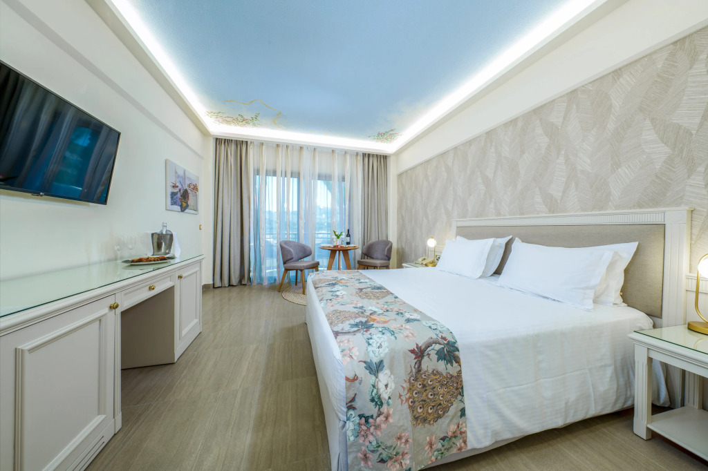 Atrium Palace Thalasso Spa Resort And Villas