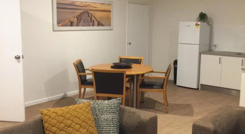 Intown Apartments