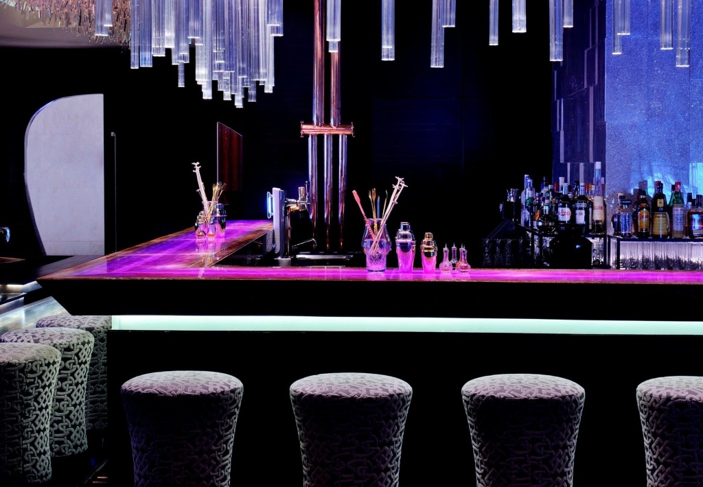 Marriott Hotel Al Jaddaf, Dubai