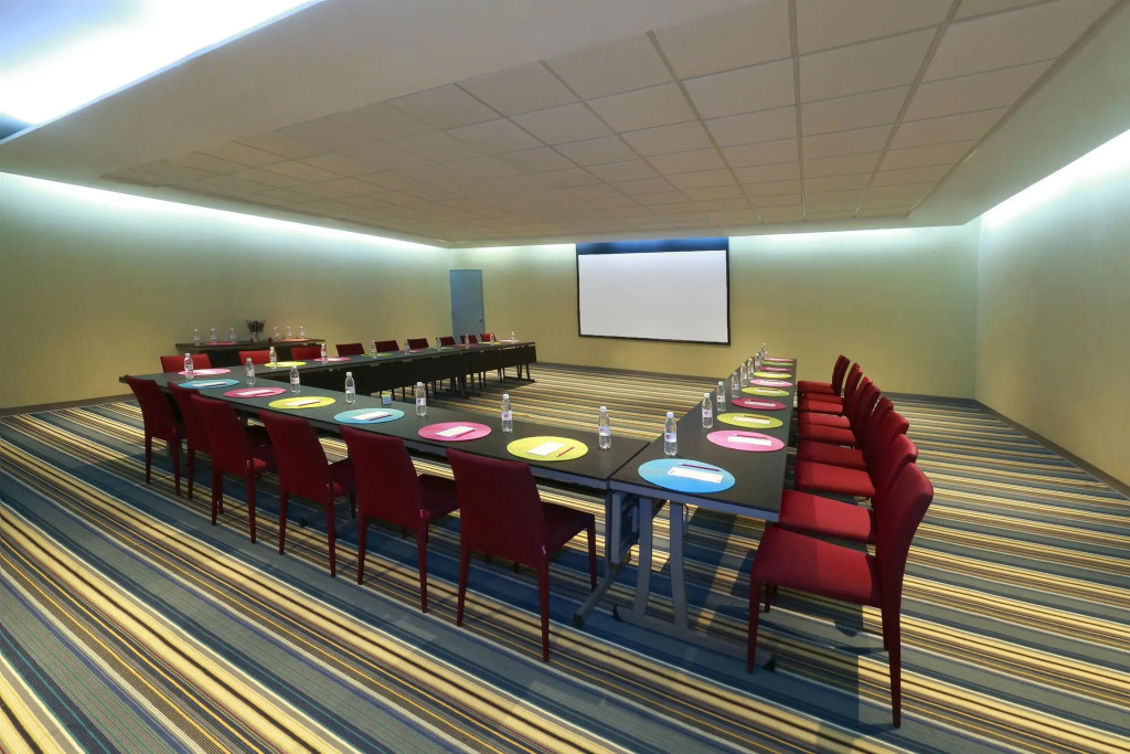 Aloft Panama