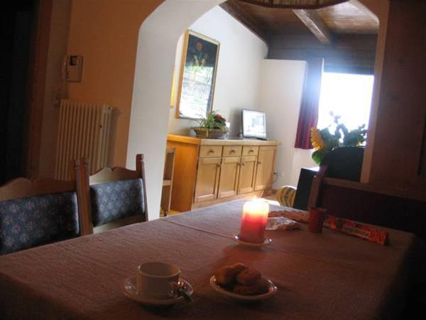 Residenza Bagni & Miramonti