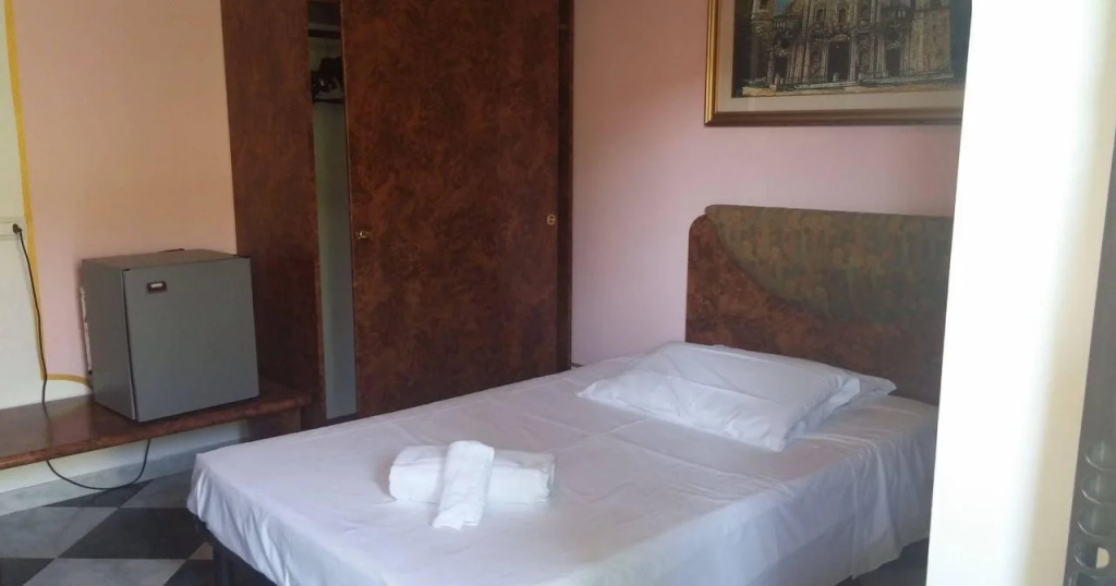 Albergo Dellangelo