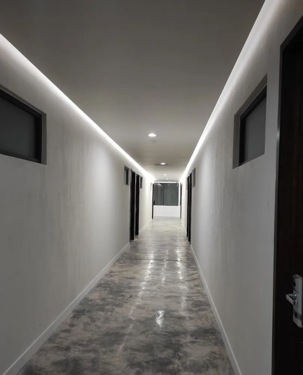 Hotel Manadia