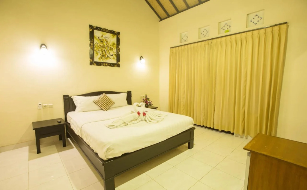 Wingsu Guest House