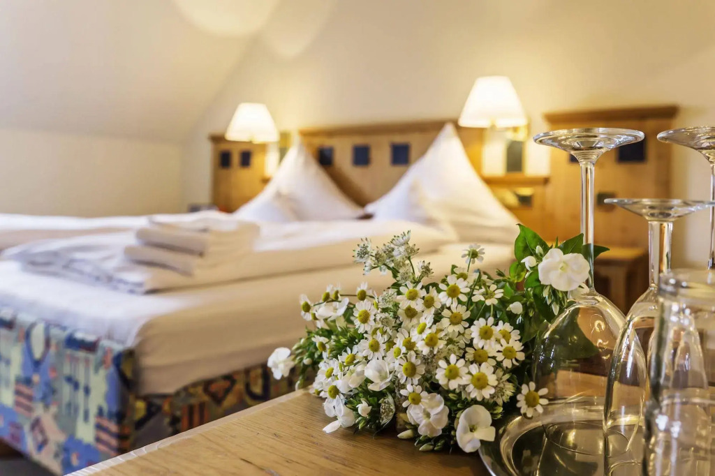 Flair-Hotel Zum Benediktiner