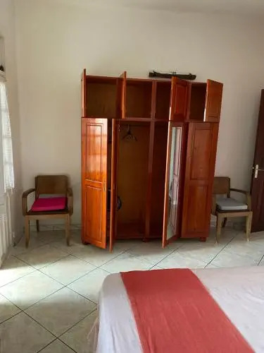 La Porte Du Paradis