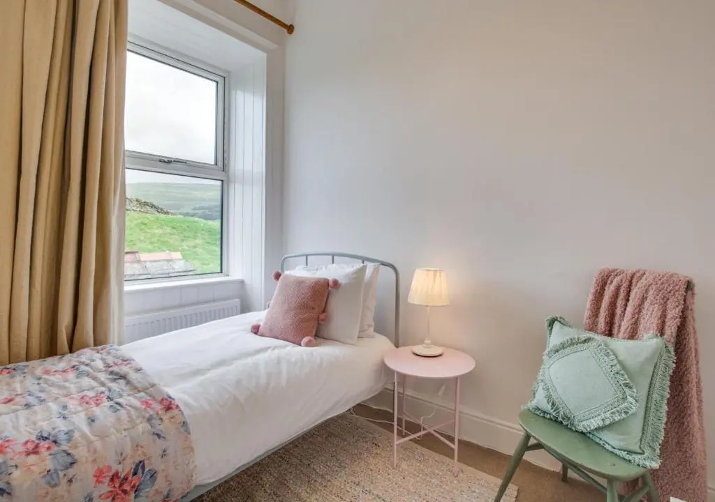 3 Bed in Hawes oc-ds959