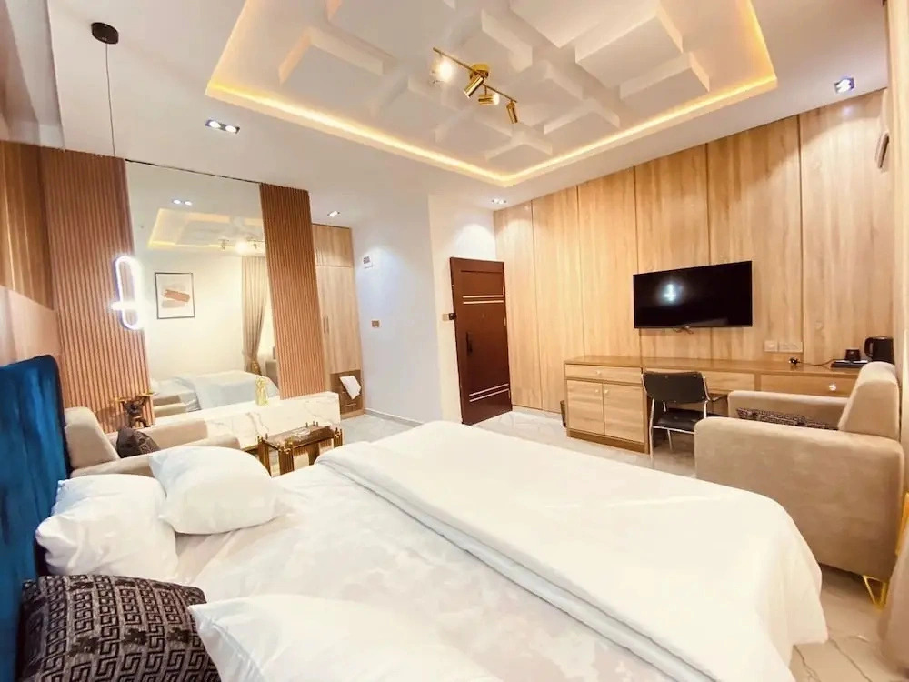 Hotel CP