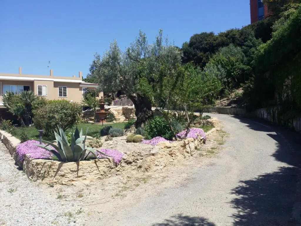 Le Castella B&B Restaurant