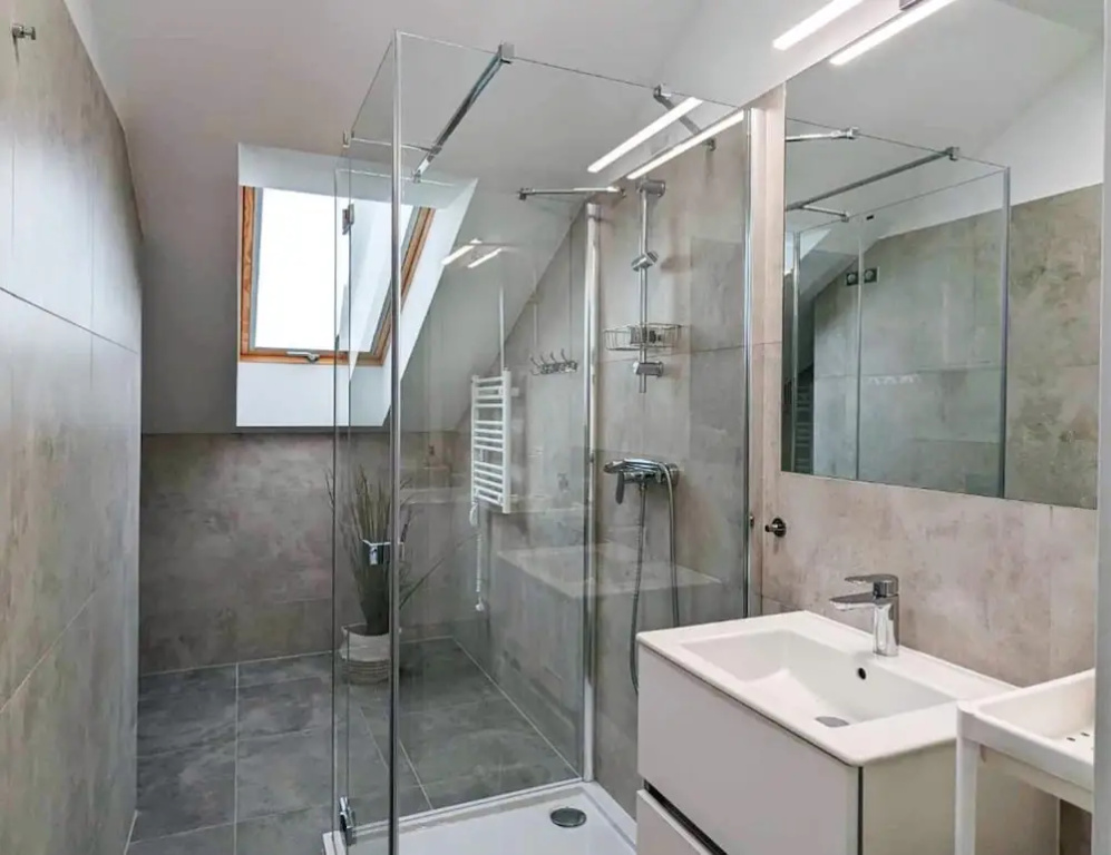 Apartment 50 m2 dla 5 Osob, Dziwnow