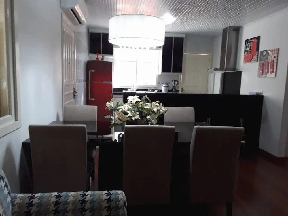 Glamour Gramado Residence
