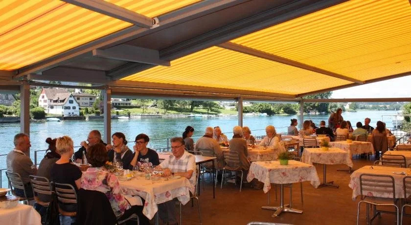 Hotel Rheinfels