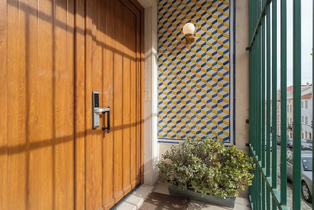 Lapa Diplomatic Suite&Flat by FeelLisboa