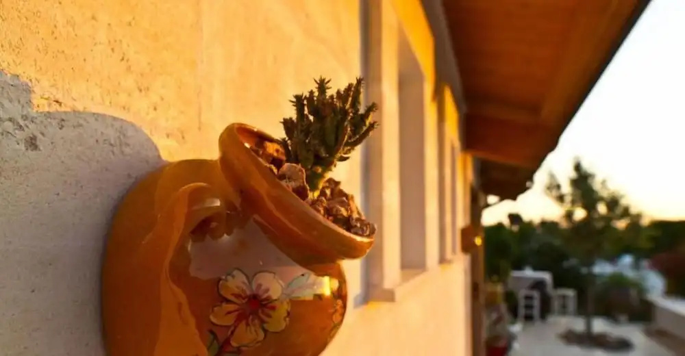 B&B Giardino Isabella