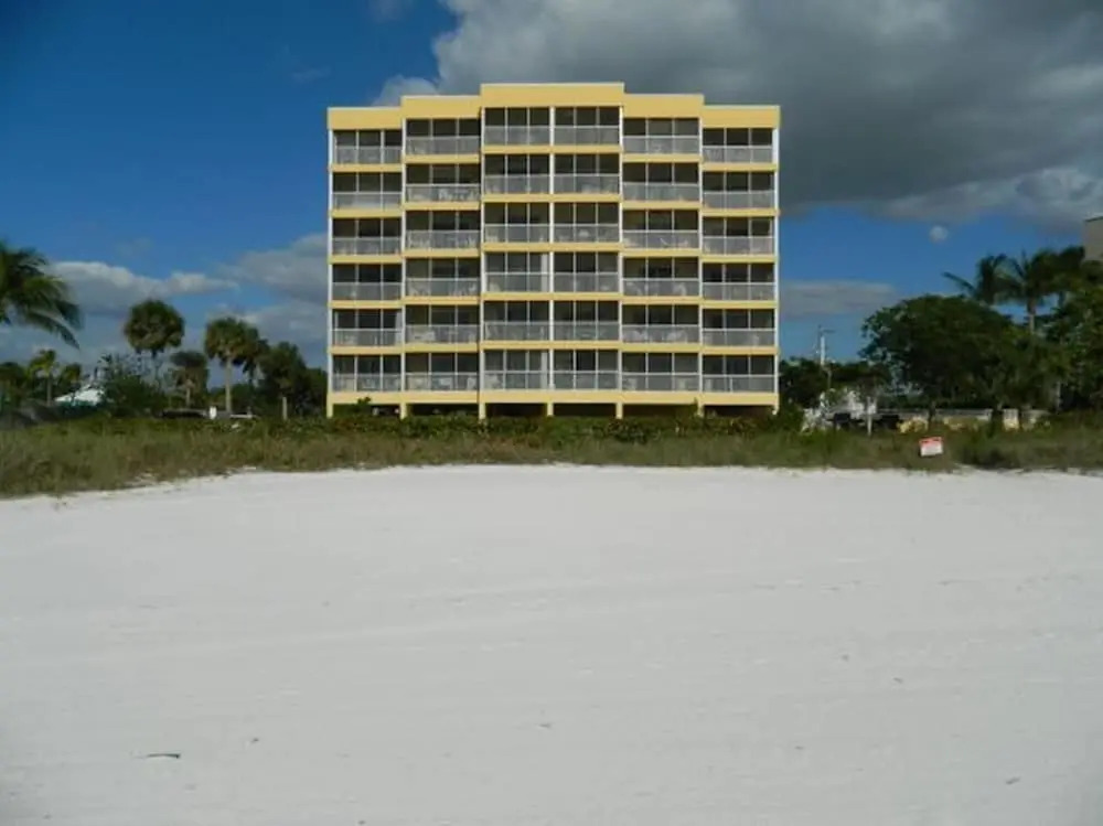 Vacation Villas by Coastal Vacation Properties