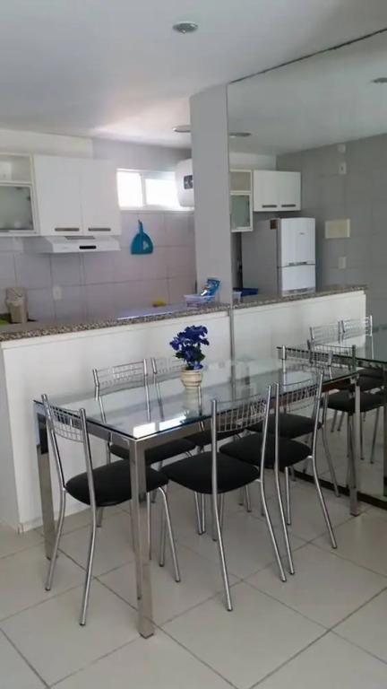 Terraços Apartments