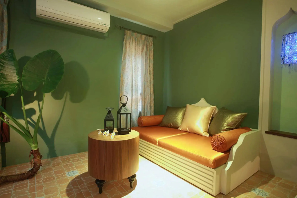 Sharjah B&B