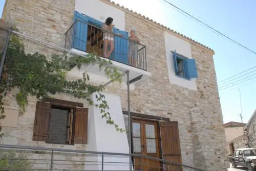 Lito House