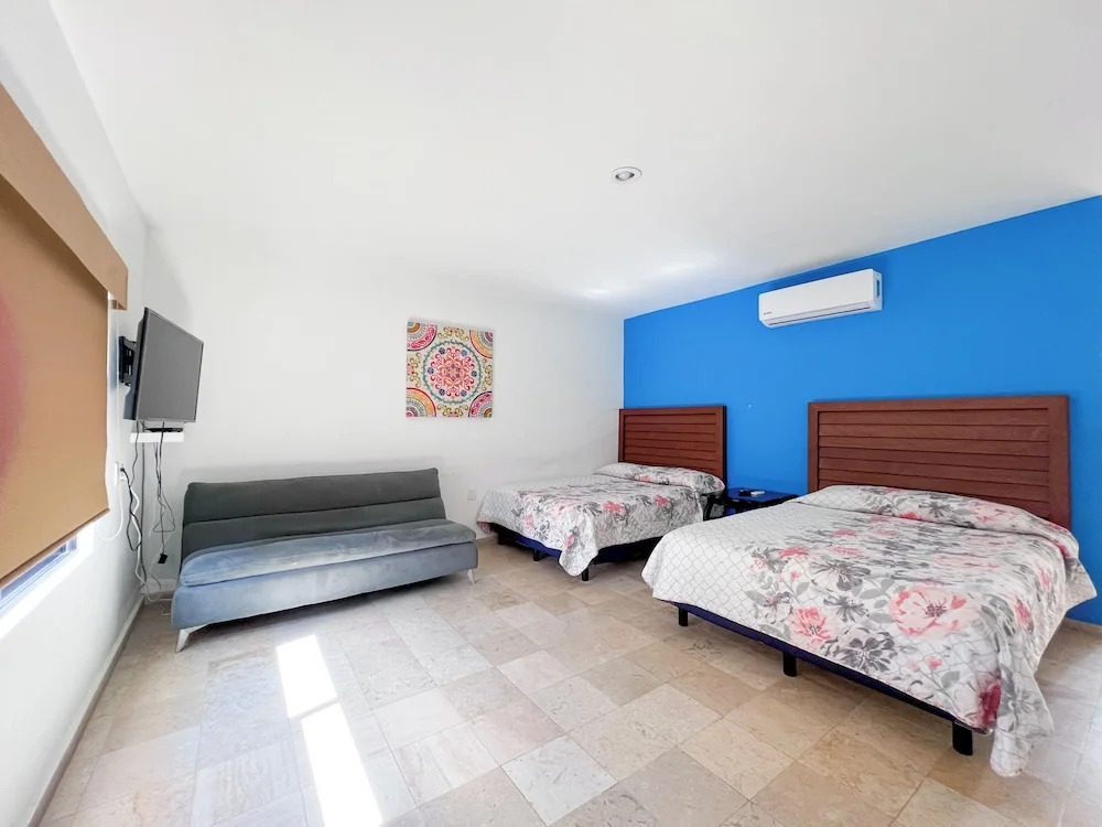 Loft Sabalo - Pet Friendly