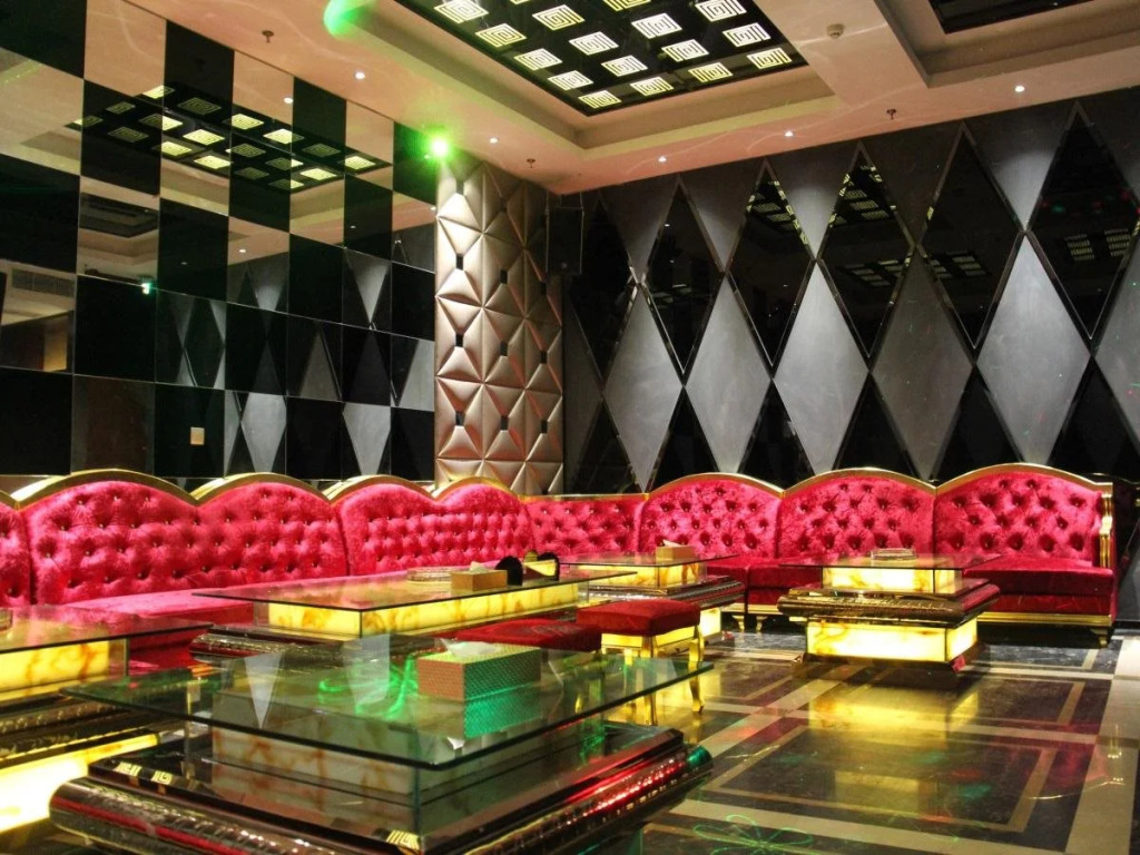 Chengdu Mushan Garden Hotel