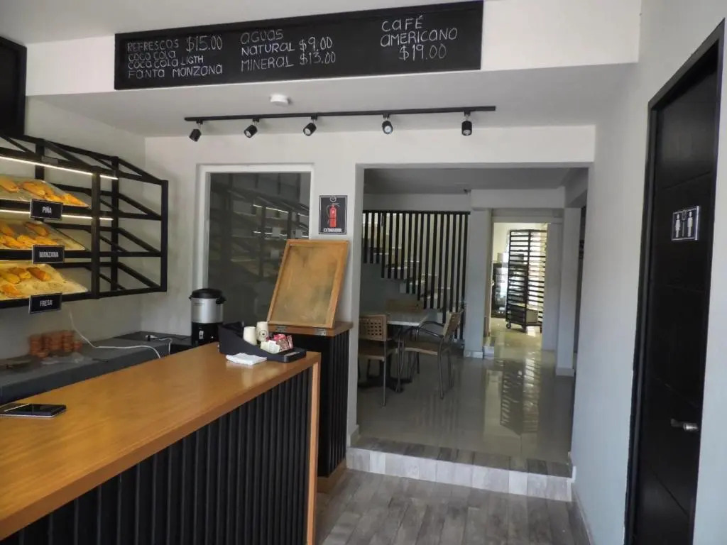 Casa DHojaldre en Zona Norte