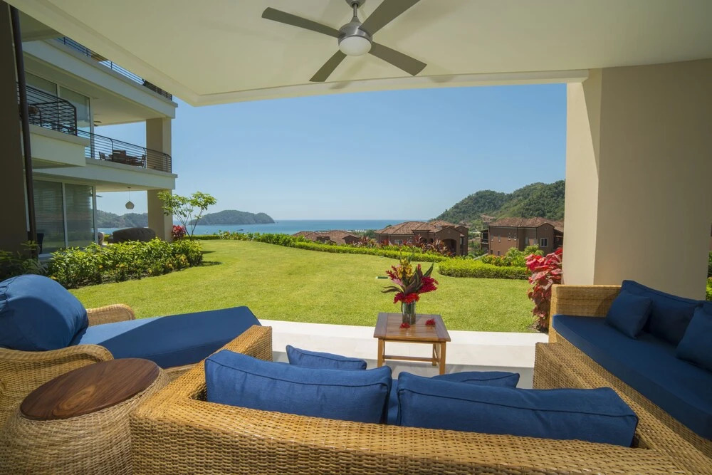 Los Suenos Resort Monte Cielo 5E
