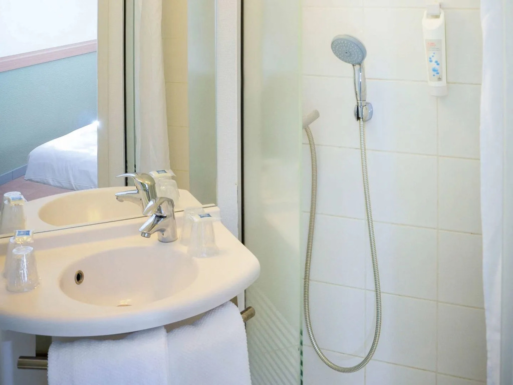 Ibis Budget Marseille Valentine