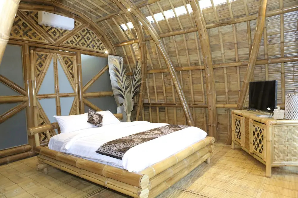 The Osing Bamboo - A Liberta Collection