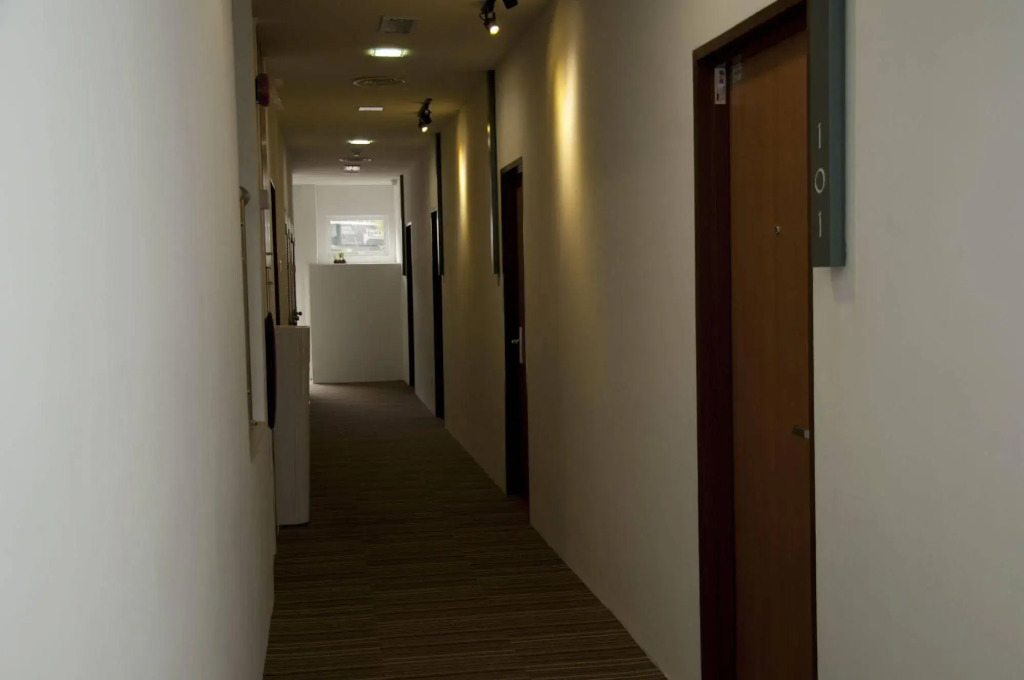 The Verve Hotel PJ Damansara