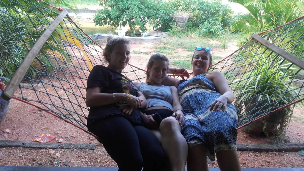 Apsaras Resort Sigiriya