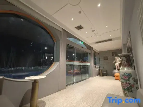 Xana Lite Hotel (Beijing Huangcun Xidajie Qingyuan Road Subway Station)