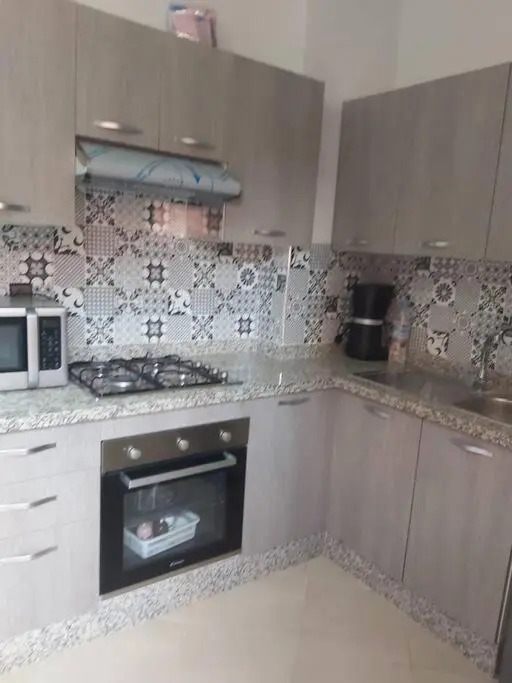 Appartement résidence Haut Standing - 5 piscines