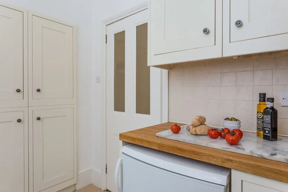 Luxurious Central 3BR Flat in Westminster